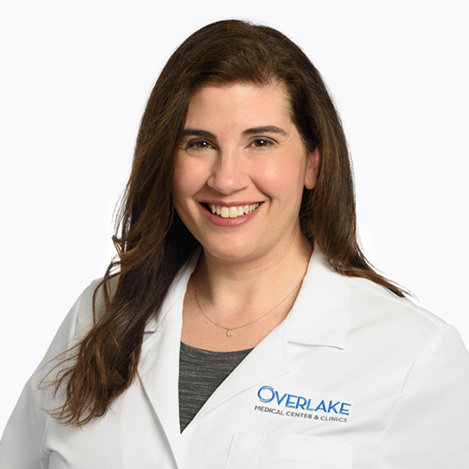 Keely Brown, MD