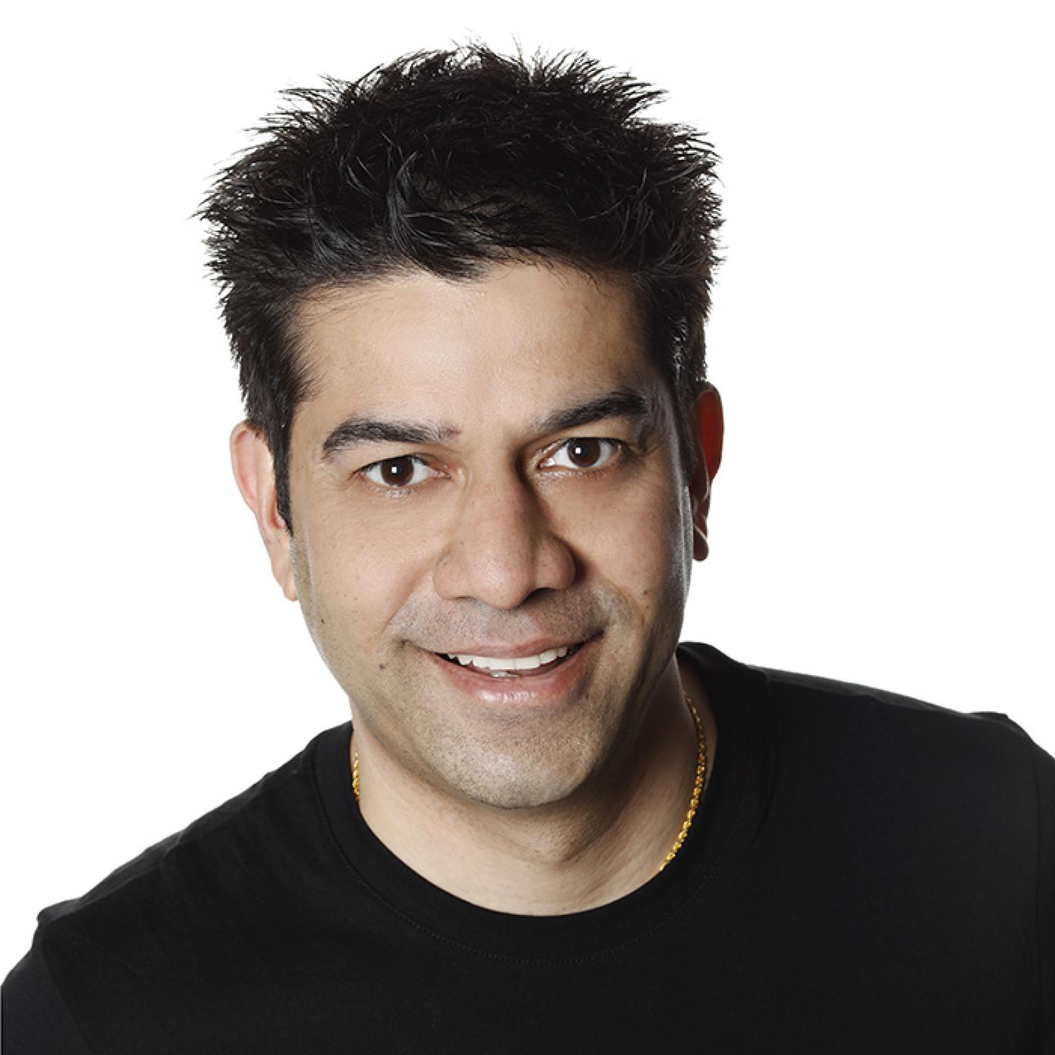 Rohan Kumar