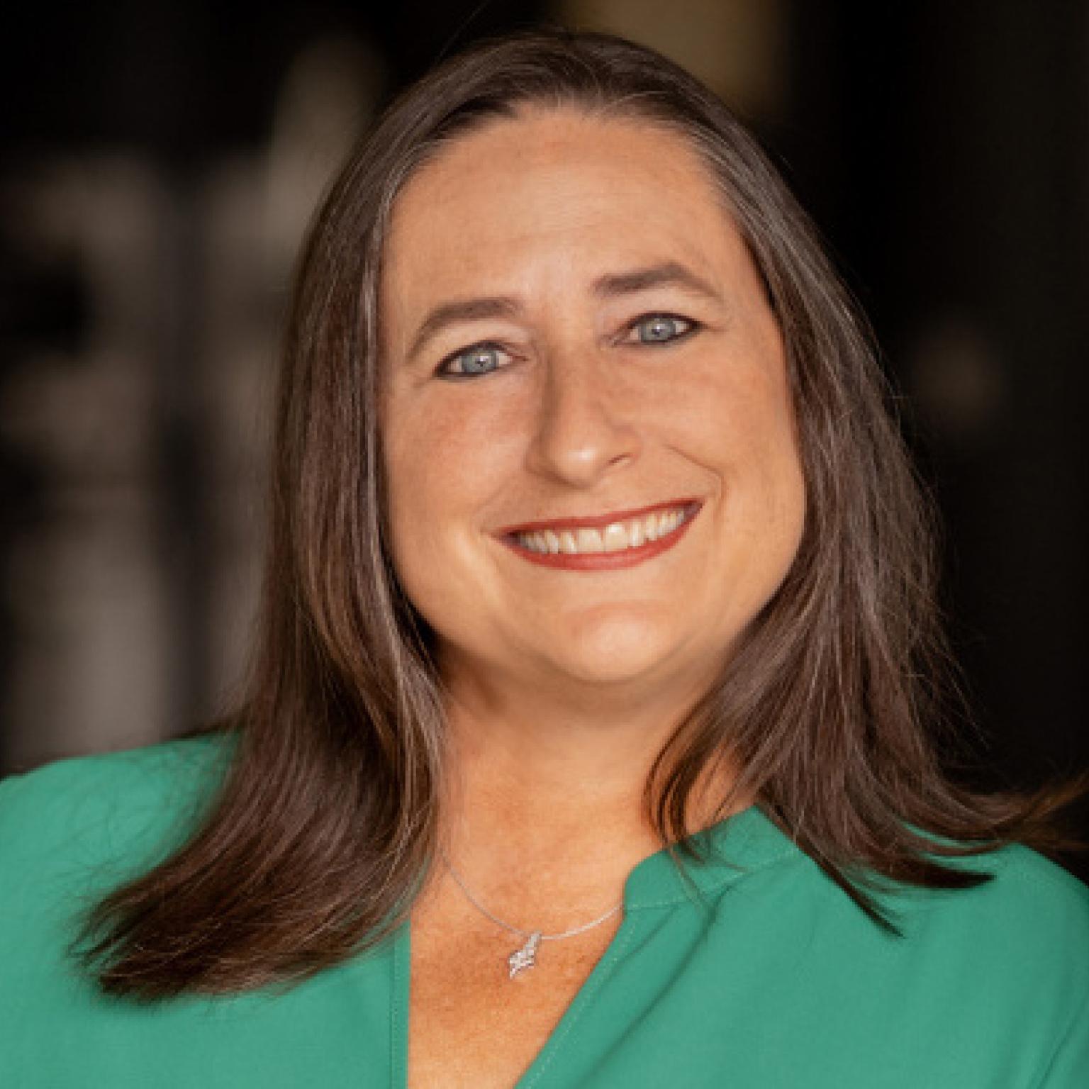 Amy Markezich
