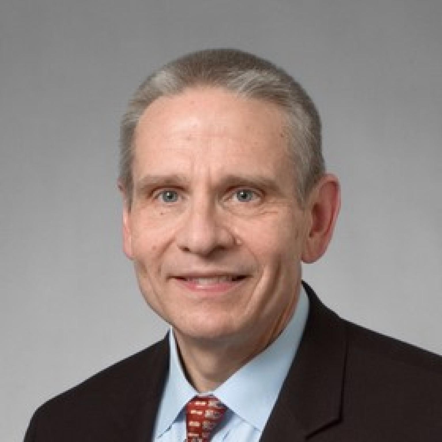 Mike Mullins