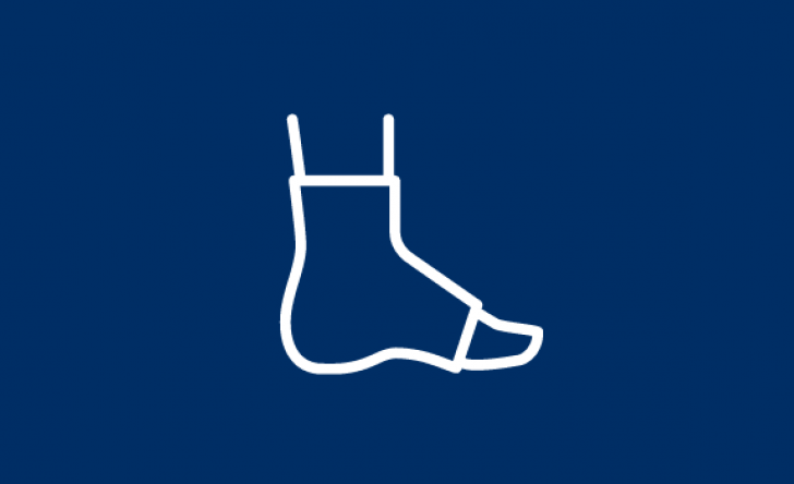 foot