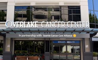 overlake-cancer-center