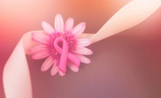 pink-ribbon-flower