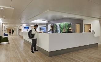 person-at-check-in-desk