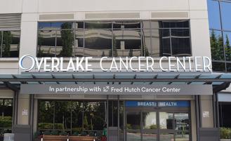 Overlake Cancer Center