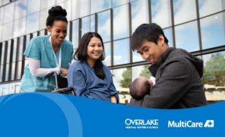 Overlake and MultiCare Sign Affiliation Agreement